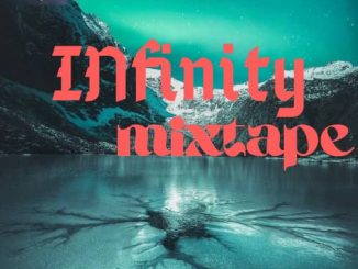 DJ Zeez Baddest – Infinity Mix