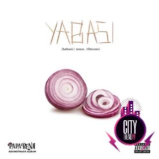 Download Basketmouth – Yabasi Complete Album
