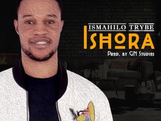 Ishamilo Trybe — Ishora