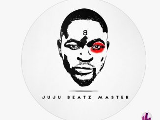 Juju Beat Master – Area Fada Vibe Instrumental