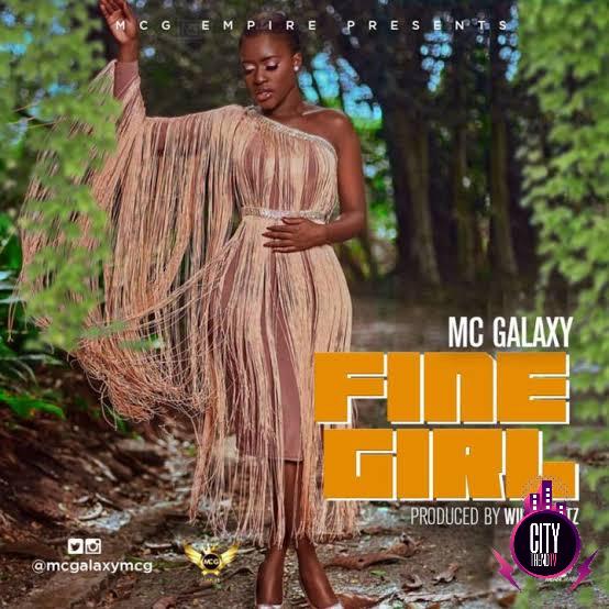 MC Galaxy — Fine Girl