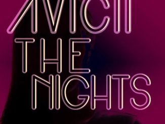 Avicii — The Nights