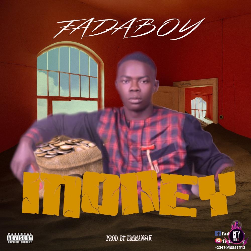 Fadaboy — Money