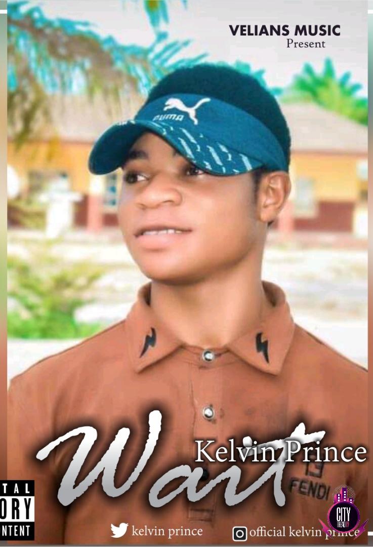 Kelvin Prince – Wait