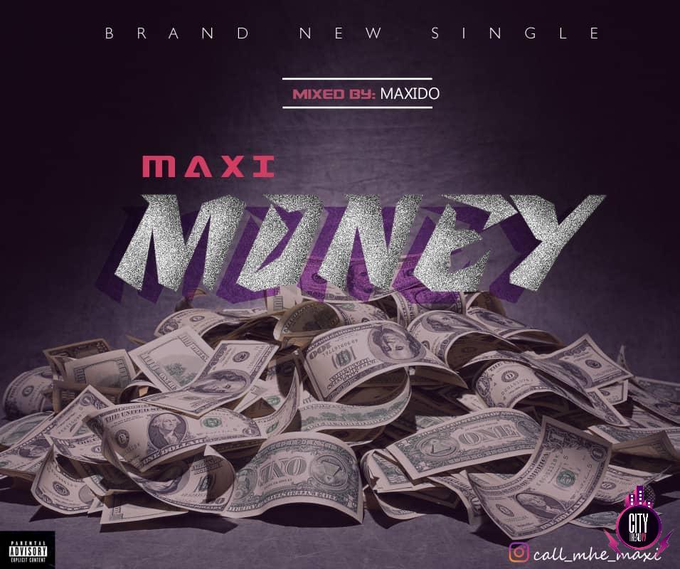 Maxi – Money
