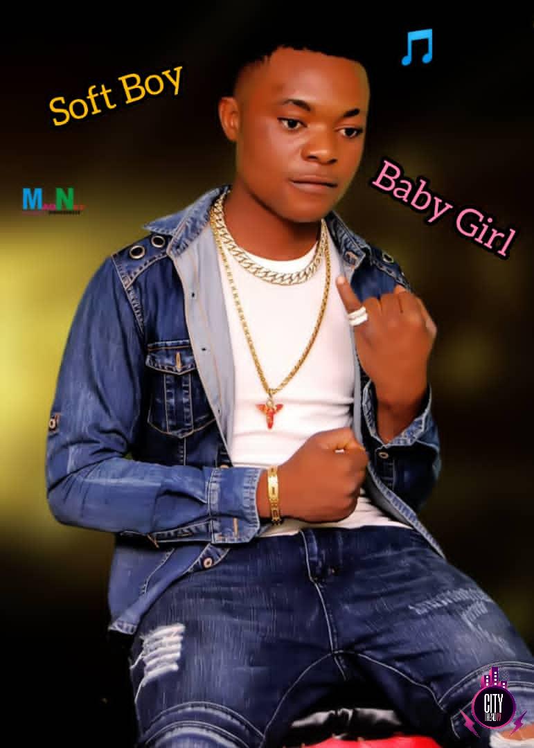 Soft Boy — Baby Girl