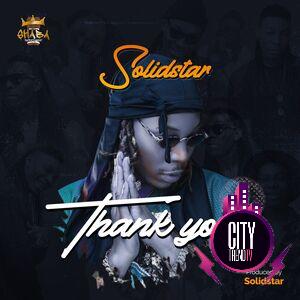 Solidstar – Thank You