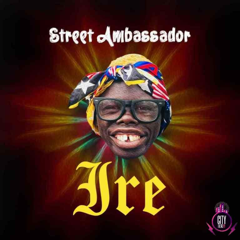 Street Ambassador – IRE
