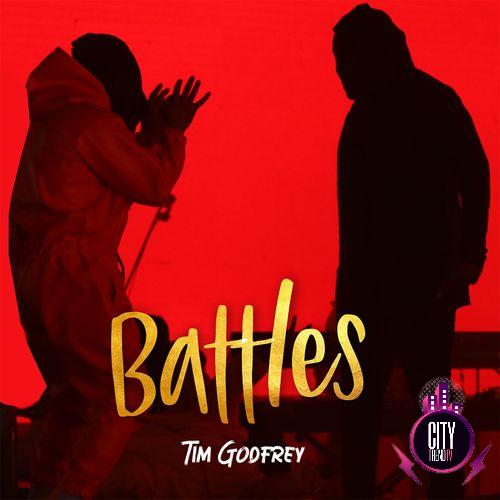 Tim Godfrey – Battles