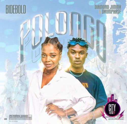 Bidebold – Polongo ft. Diamond Jimma Drumphase