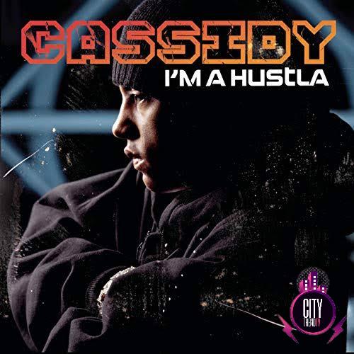 Cassidy ft. Jay Z — I m A Hustla