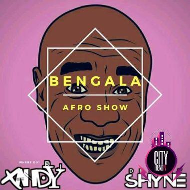 DJ Xandy ft. DJ Shyne — Bengala