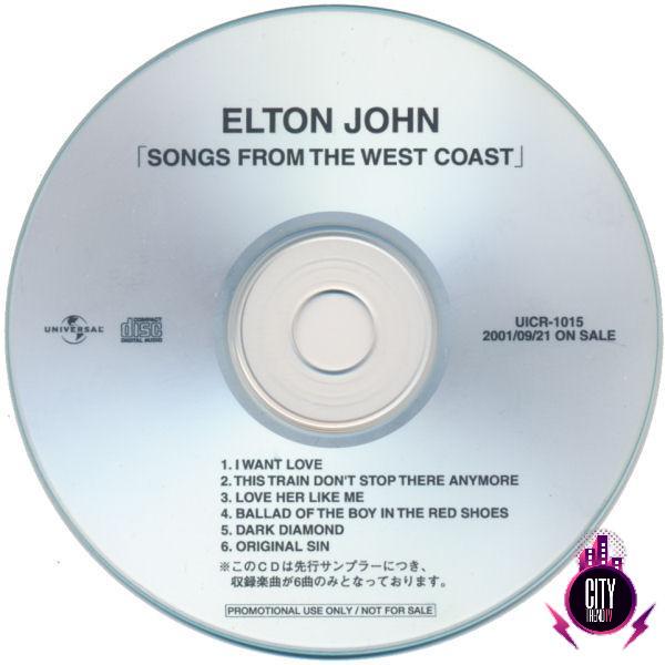 Elton John — Love Her Like Me