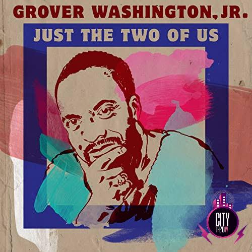 Grover Washington Jr. feat. Bill Withers