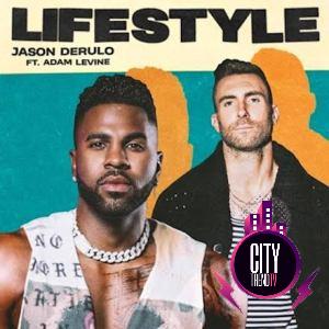 Jason Derulo – Lifestyle ft. Adam Levine