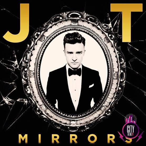 Justin Timberlake — Mirrors