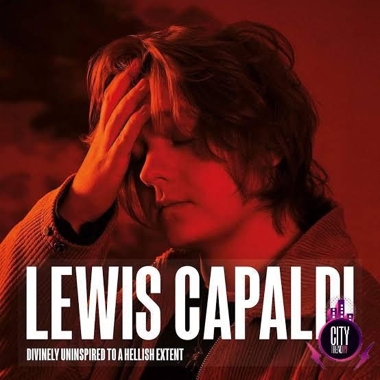 Lewis Capaldi — Before You Go