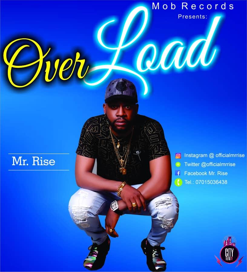 Mr. Rise — Overload