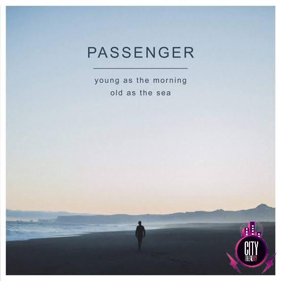 Passenger — Home