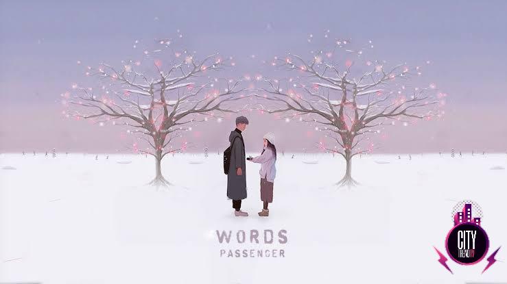 Passenger — Words