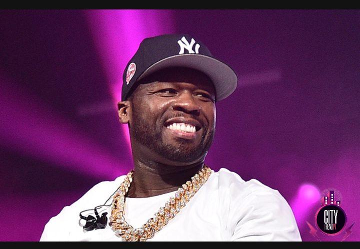 50 Cent – Part Of The Game Extended Version
