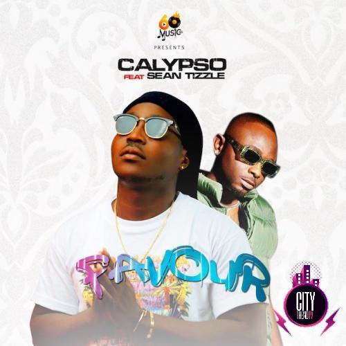 Calypso – Favour ft. Sean Tizzle