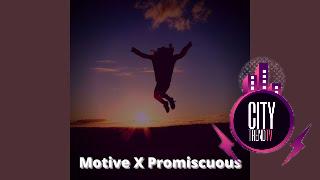 Eduardo Luzquinos — Motive x Promiscuous Remix