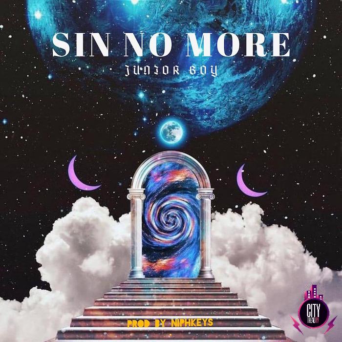 Junior Boy – Sin No More