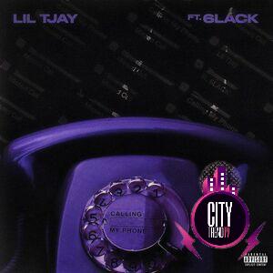 Lil Tjay ft. 6lack – Calling My Phone