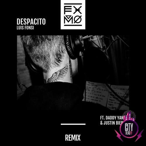 Luis Fonsi — Despacito Remix ft. Daddy Yankee Justi