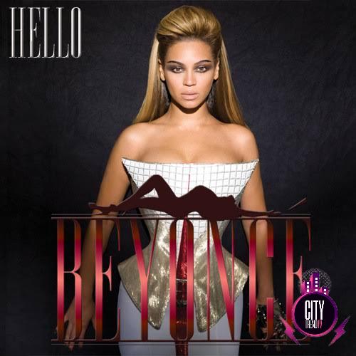 Beyonce — Hello