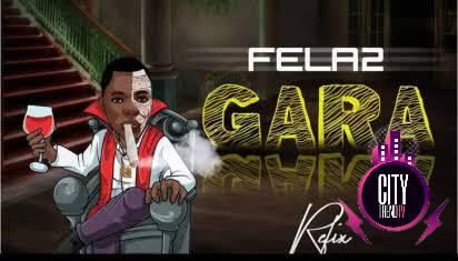 Fela 2 — Gara Refix