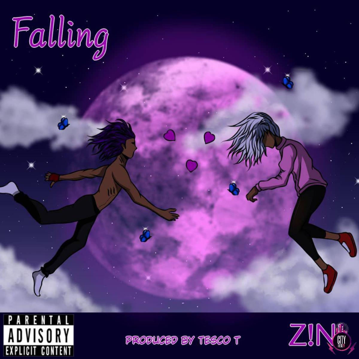 Zn Falling mp3 image