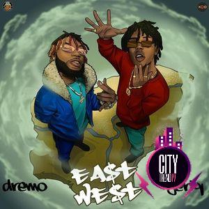 Download Dremo ft. Jeriq – East N West Album Zip