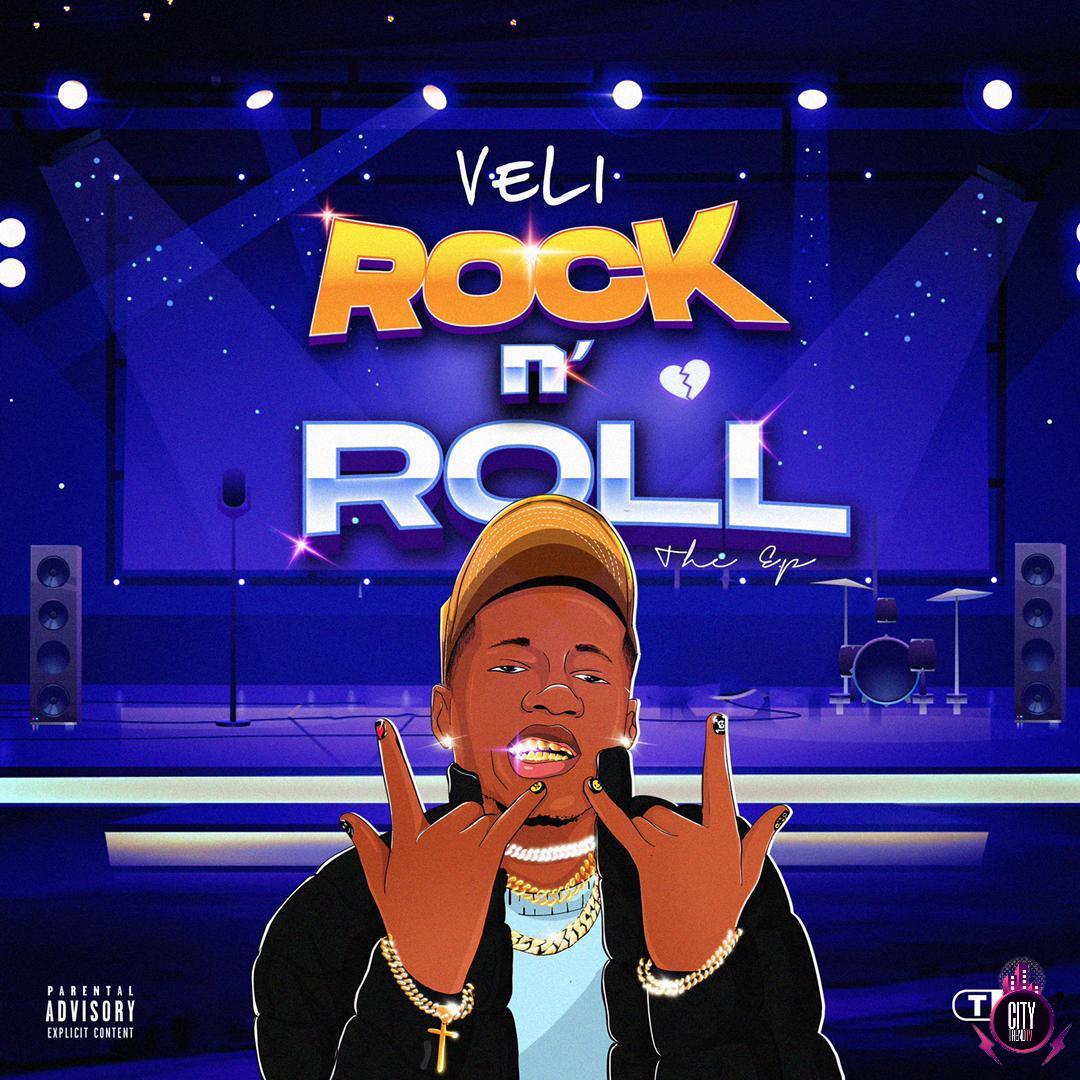 Download Makavelli — Rock n Roll The EP