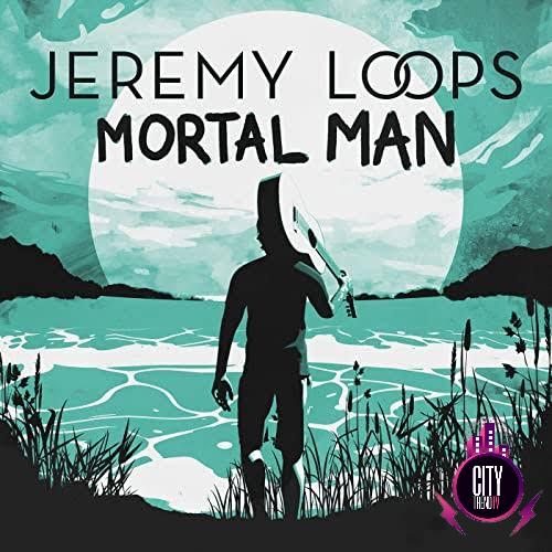Jeremy Loops — Mortal Man
