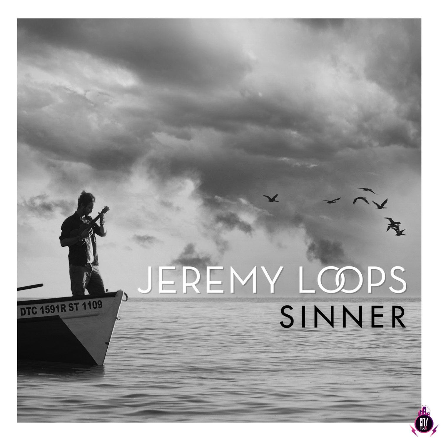 Jeremy Loops — Sinner
