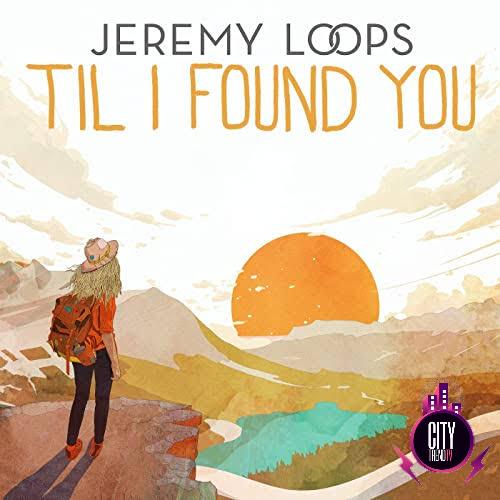 Jeremy Loops — Til I Found You