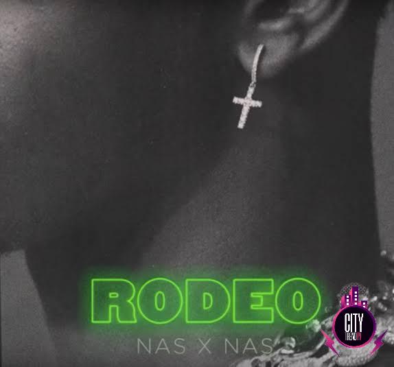 Lil Nas X — Rodeo Remix ft. Nas