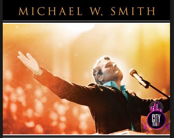 Michael W. Smith — Awesome God