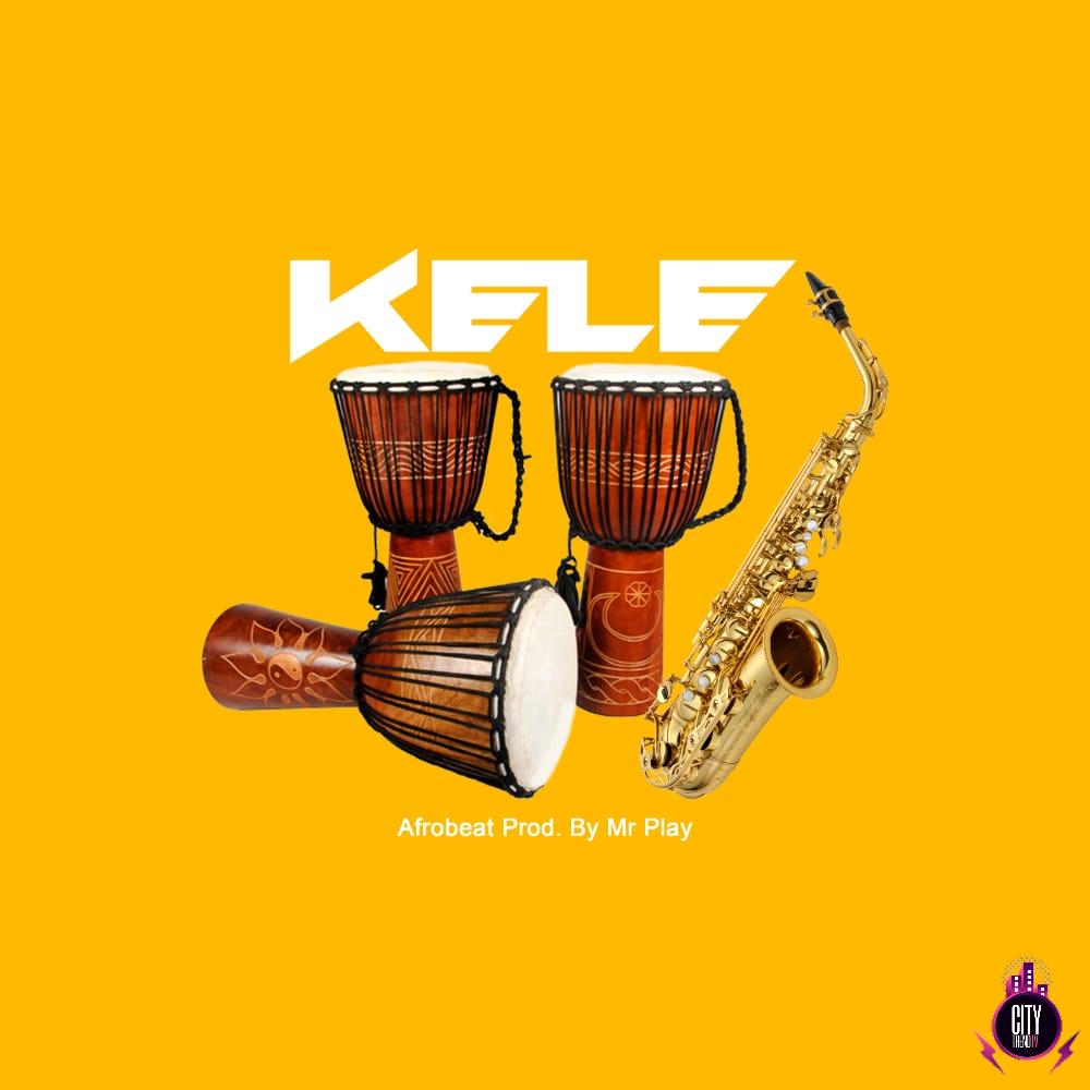 Mr Play — Afro Freebeat Instrumental