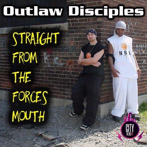 Outlaw Disciples — Oh No