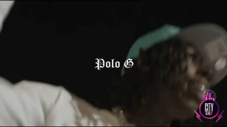 Polo G — Whoopty ft. CJ