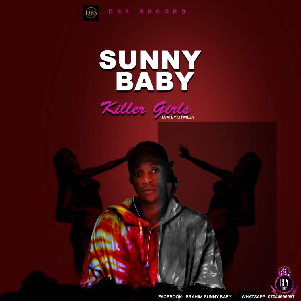 Sunny Baby — Killer Girls