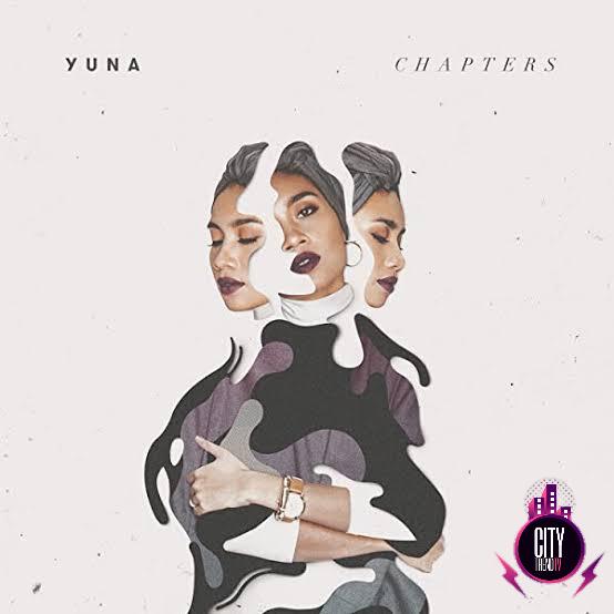 Yuna — Crush ft. Usher