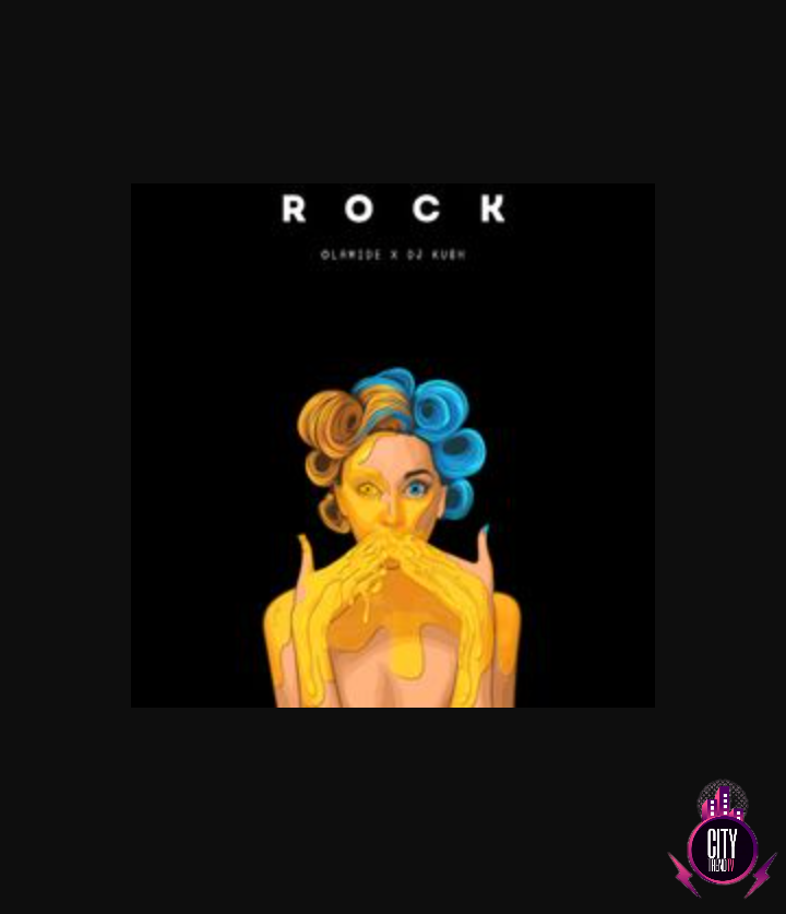 DJ Kush ft. Olamide — Rock KU3H Remix