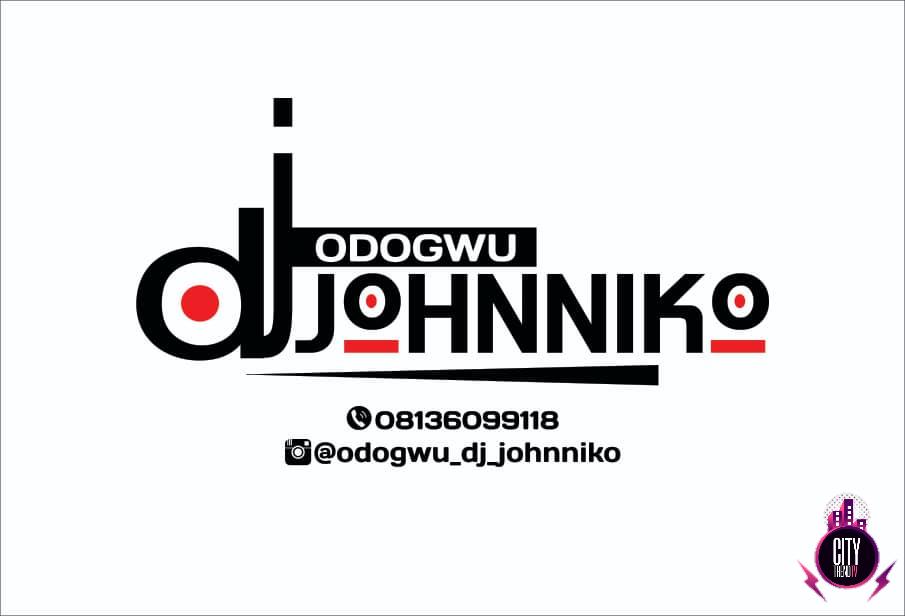 Odogwu DJ Johnniko – CitytrendTv.Com