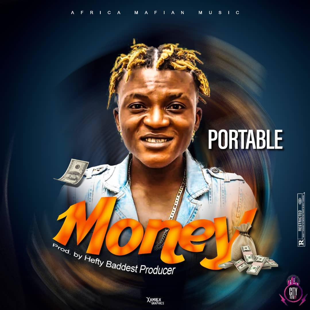 Portable — Money