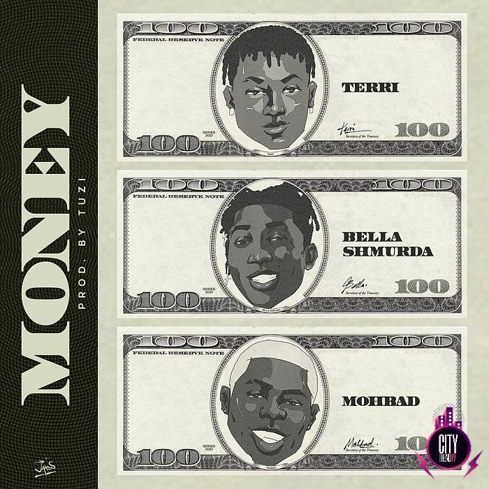 Terri ft. Bella Shmurda Mohbad – Money