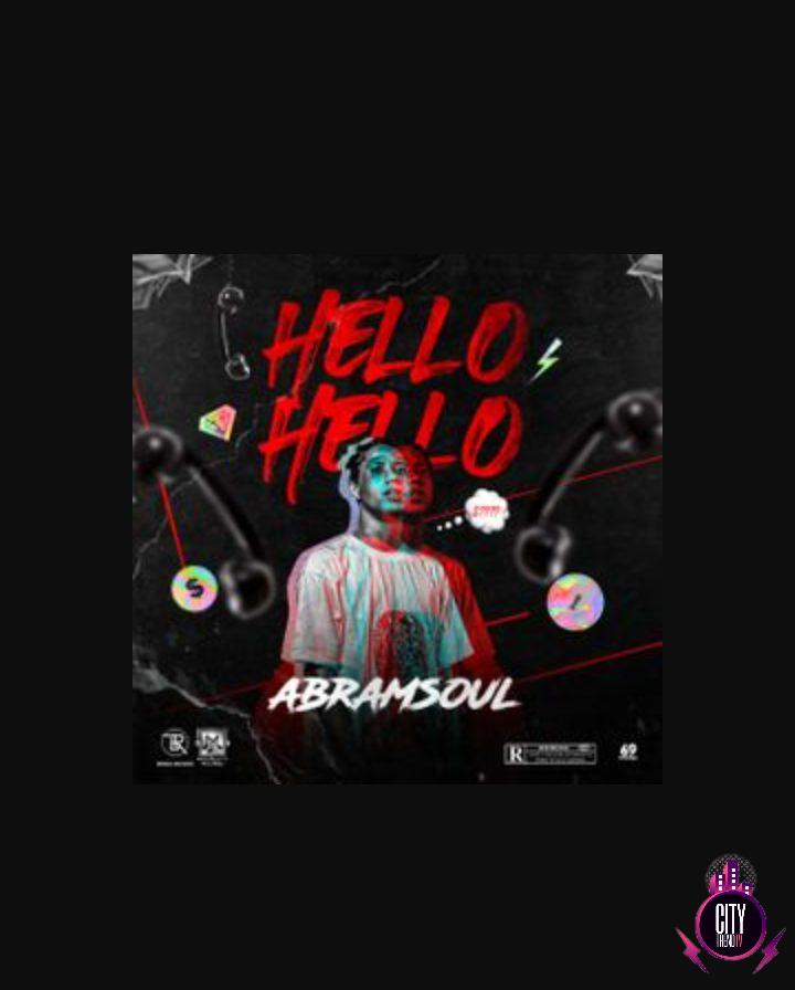 Abramsoul – Hello Hello